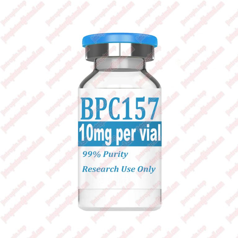 BPC 157 10mg 10vials