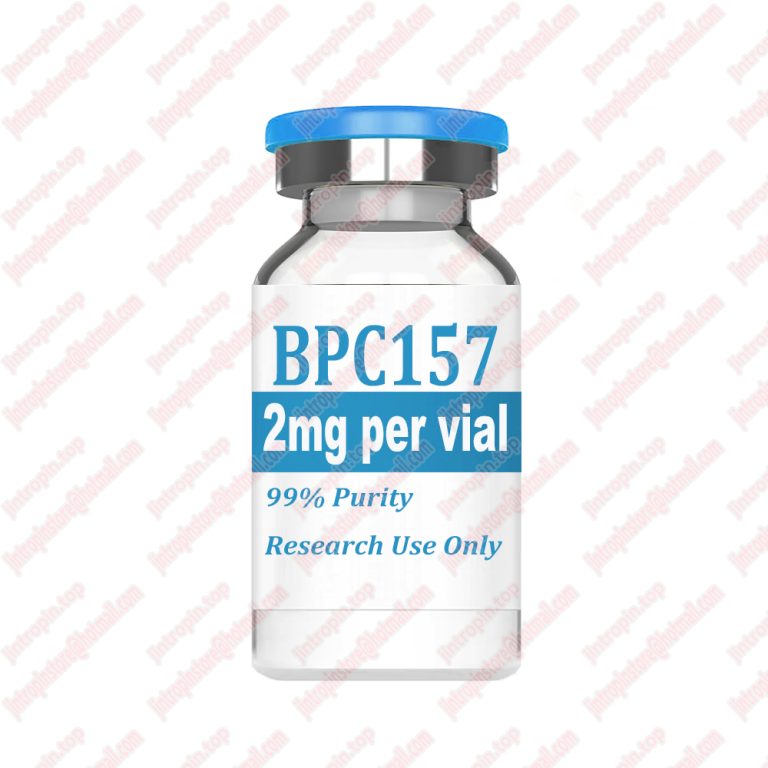 BPC 157 10mg +TB 500 10mg 10mg 10vials 1kits