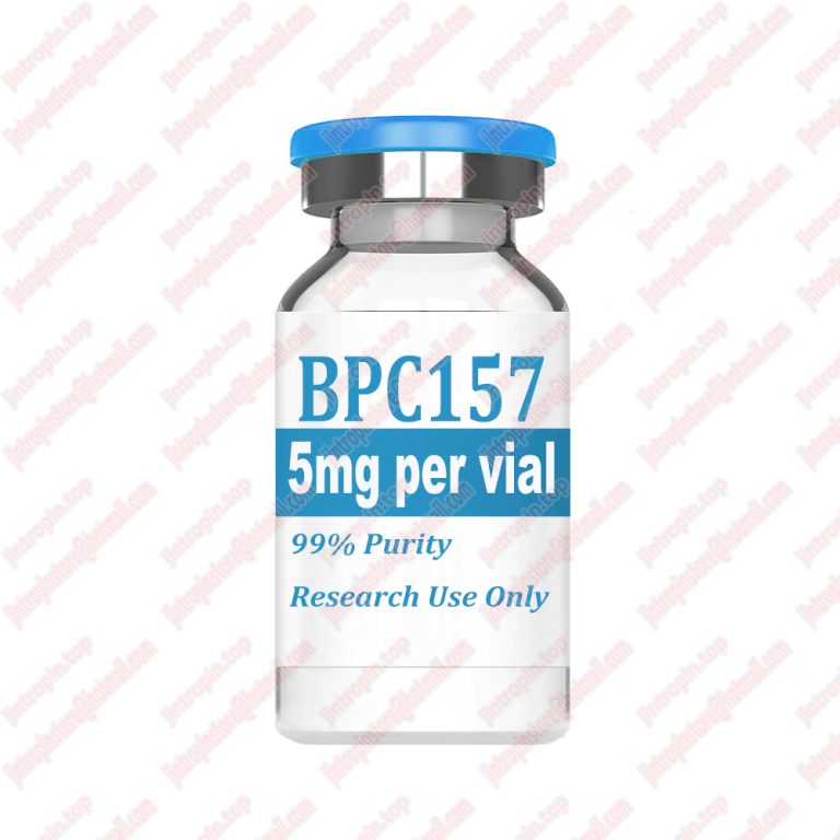 BPC 157 5mg 10vials 1kits