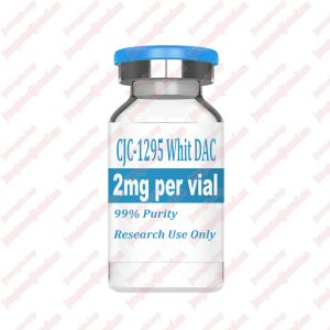 CJC-1295 Whit DAC 2mg 10Vials 1 Kit