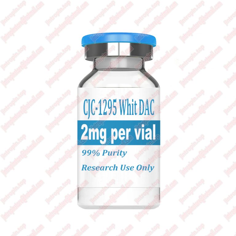 CJC-1295 Whit DAC 2mg 10Vials 1 Kit