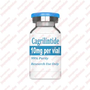 Cagrilintide Peptides 10mg 10Vials