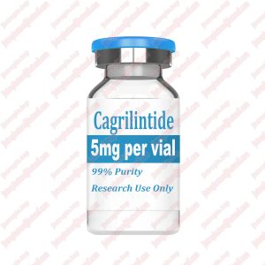 Cagrilintide Peptides 5mg 10Vials