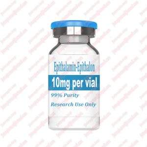 Epithalamin Epithalon 10mg 10vials 1kits