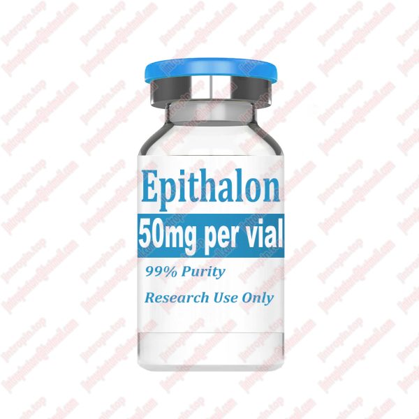Epithalon Epithalamin 50mg 10vials