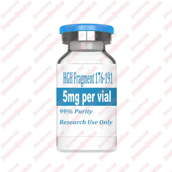 HGH Fragment 176-191 5mg 10vials*1kits