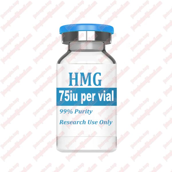 HMG 1 kit - High Quality HMG Wholesale In Discount Price