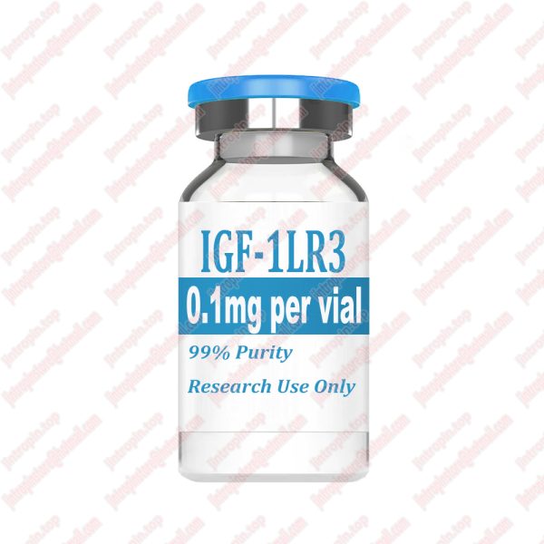 IGF-1 LR3 0.1mg 10Vials 1kits