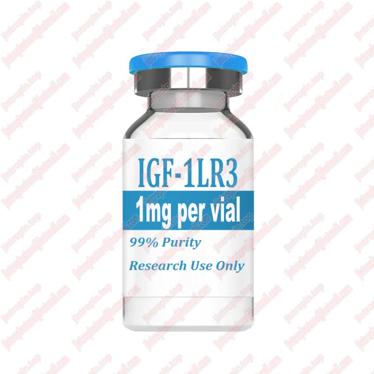 IGF-1 LR3 1mg * 10 Vials 1kits