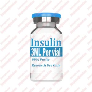 Insulin 3ml 10vials 1kits