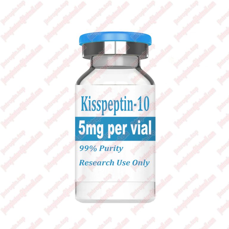 Kisspeptin-10 5mg 10vials 1kits
