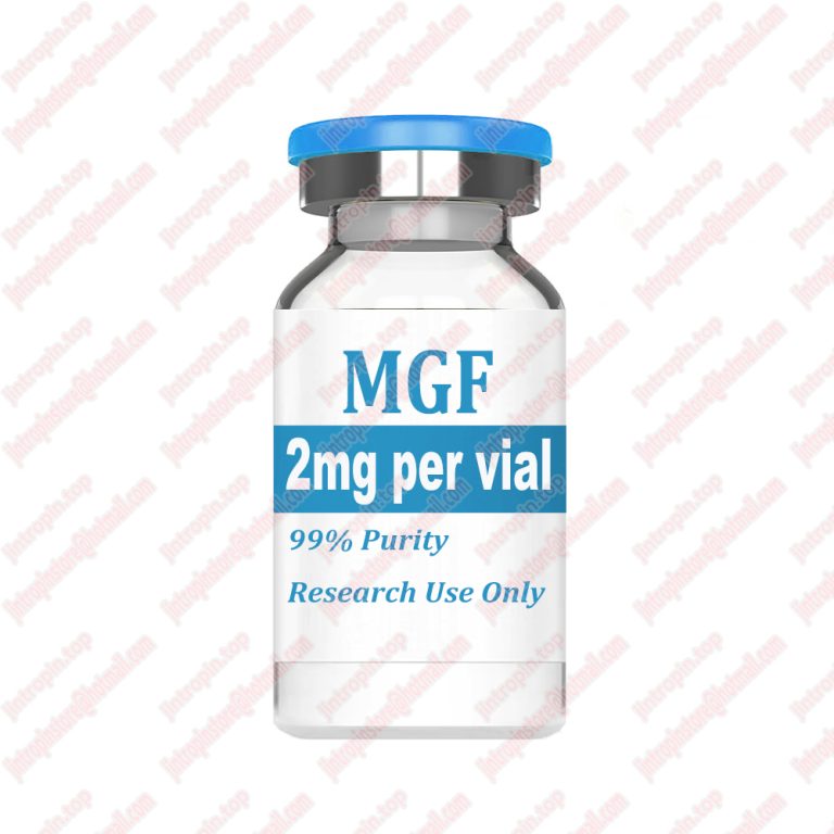MGF 2mg 10 vials 1kits