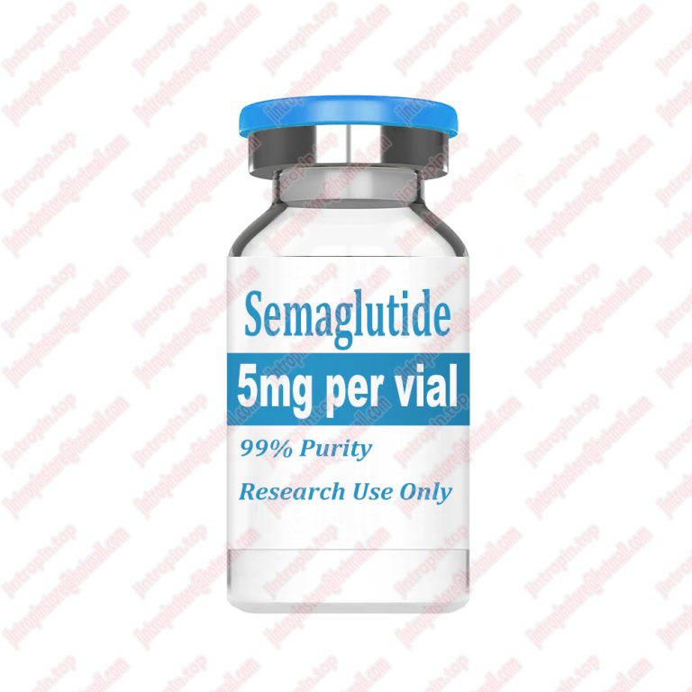 Semaglutide 5mg 10vials