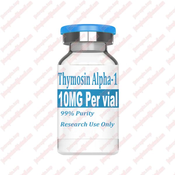 Thymosin Alpha-1 2mg 10Vials
