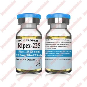 Ripex-225 225mg/10ml/1vial Injectable