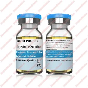 Lemon bottle Weight loss Injection 10ML 10vials 1 kits