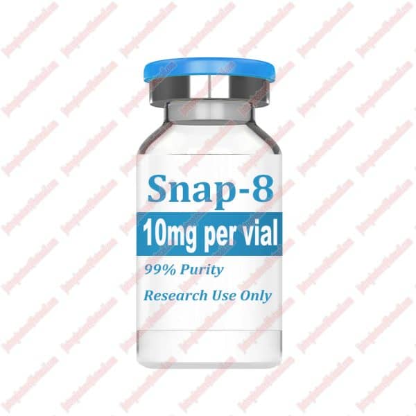 Snap-8 10mg*10vials*1 kits