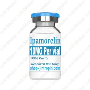 Ipamorelin 10mg 10vials