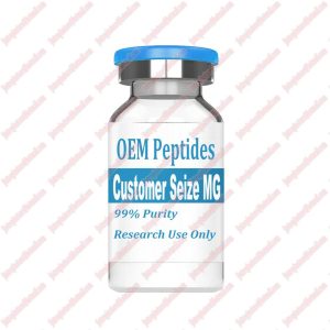 Semaglutide Starter Program GLP-1 Analogue -Best Effect for 20mg * 10 vials