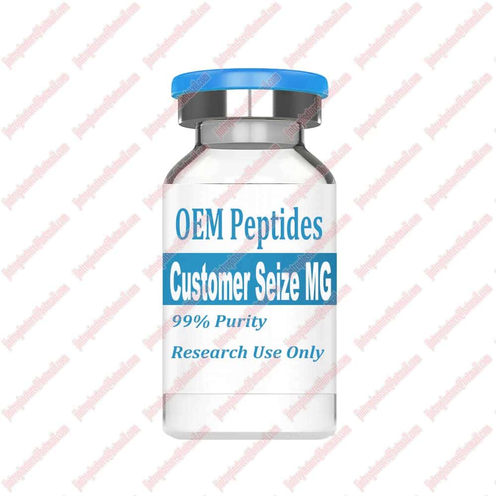 Acetic Acid Water 10ml/vials 10vials 1kit-Reconstitution Solution